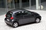 Toyota Aygo 2005 года